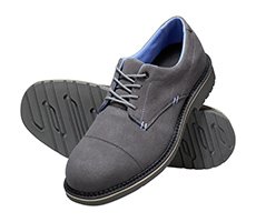 uvex 1 business shoe S2 SRC