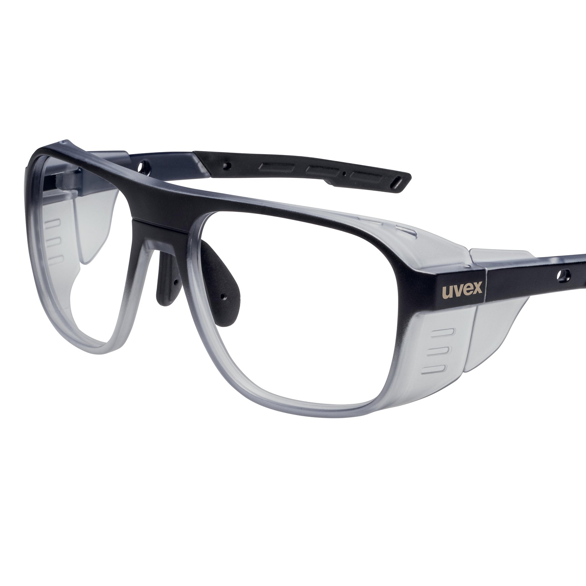 uvex prescription safety spectacles