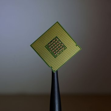 uvex ESD Sicherheitsschuhe Mikrochipherstellung