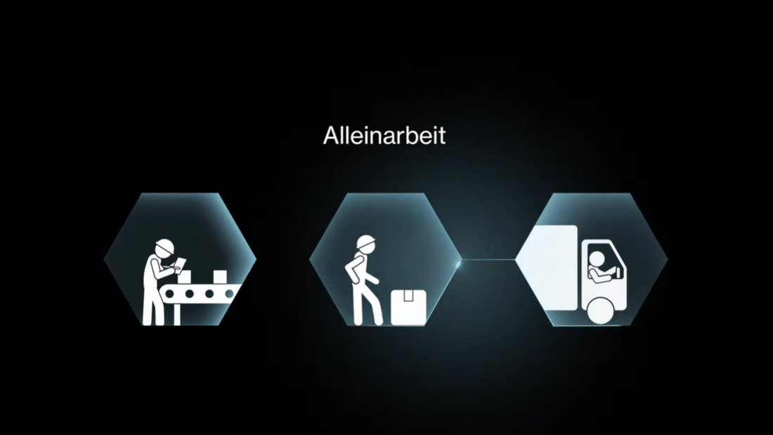 uvex lone worker protection