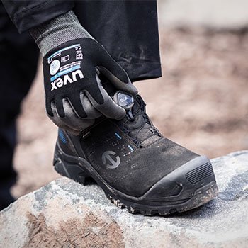 Getting the most out your footwear