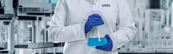 uvex glove expert