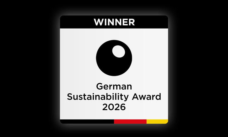 German Sustainability Award