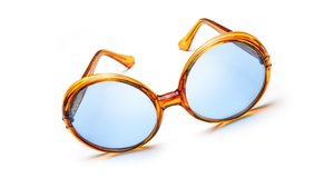 Filtral Retro Sonnenbrille