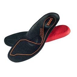 uvex 1, uvex 2 and uvex 2 construction insole width 14