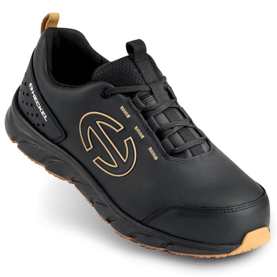 FREE RUN BLACK LOW