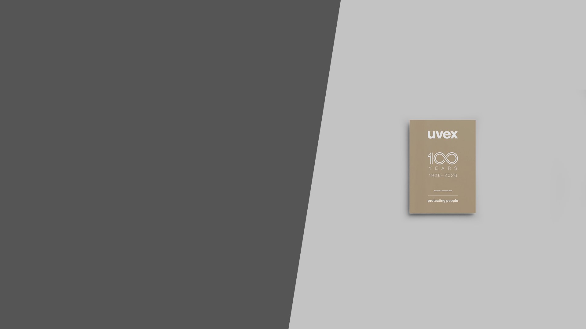 uvex catalogue 2027