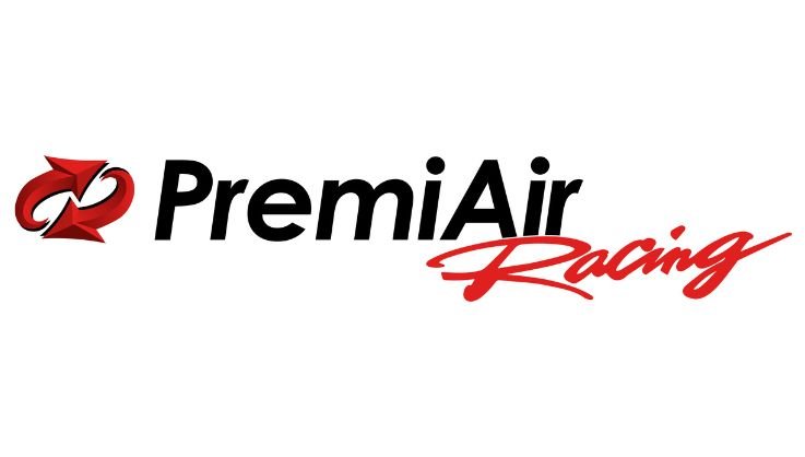 premiair racing logo