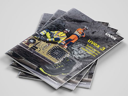 Download the uvex 3 brochure