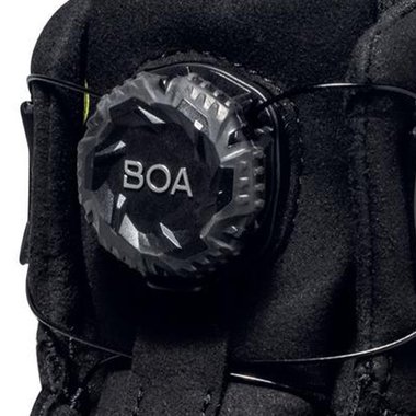 uvex 1 x-craft BOA with BOA lacing technology