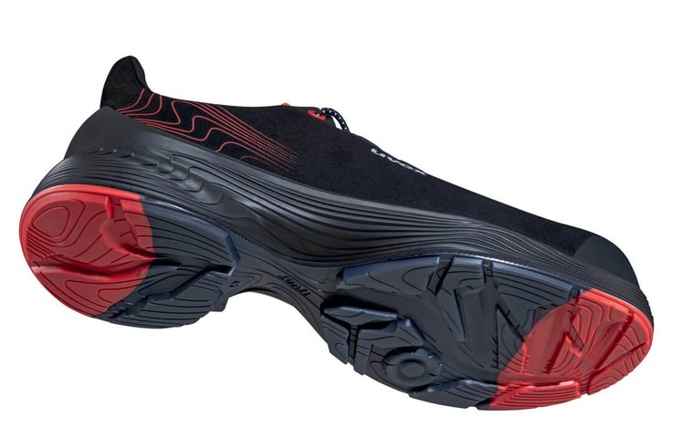 uvex safety shoes S3