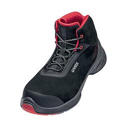 uvex 1 G2 safety boots