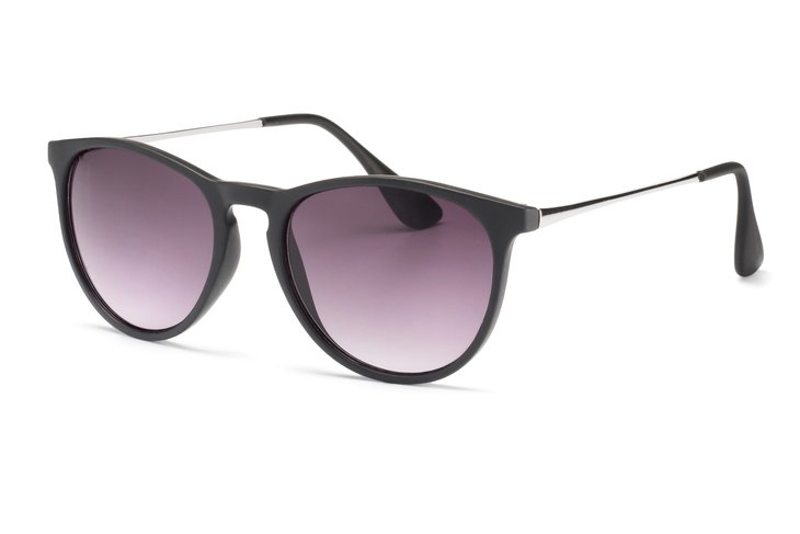 Main view Panto sunglasses F3021909