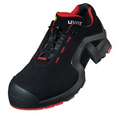 uvex 1 safety footwear
