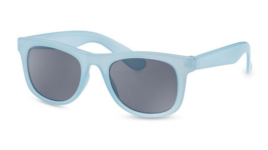 Colour-Changing Sunglasses blue-green