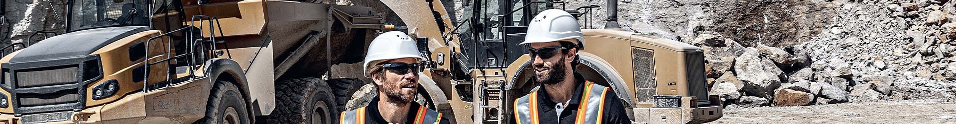  Safety helmets that allow you to keep a cool head