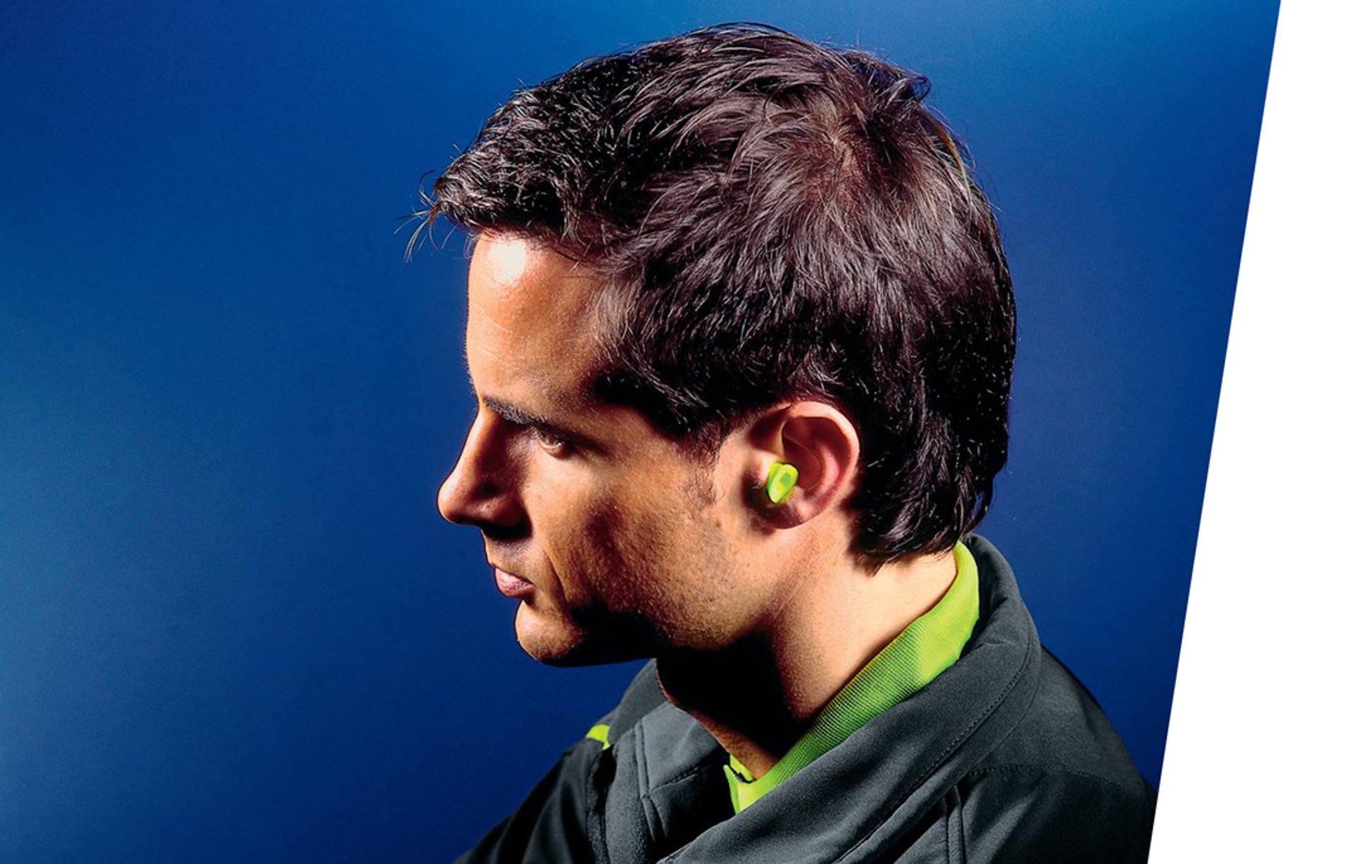 hearing protection earplugs