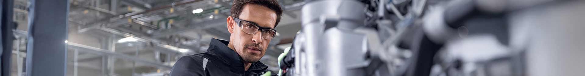 uvex prescription safety eyewear