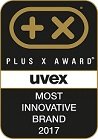 Plus X Award 2017