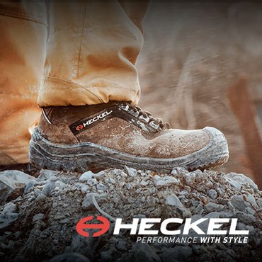 Heckel - Performance with style