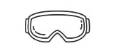 Safety eyewear