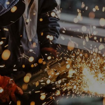uvex cut protection gloves iron and steel industry
