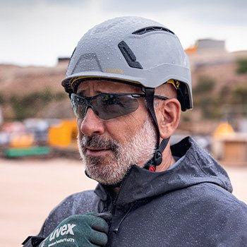 PPE compatibility