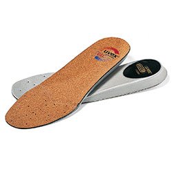 uvex comfort cork insole