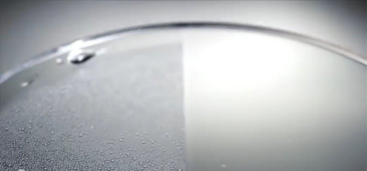 uvex anti-fog lens-coating technology