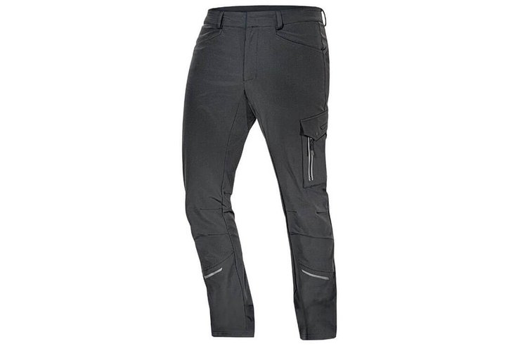 uvex Wanderhose Outdoorhose herren