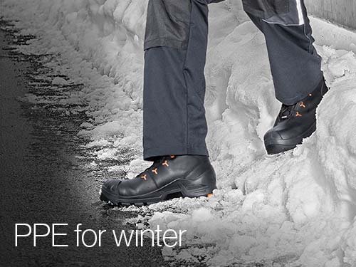 Get winter ready with uvex