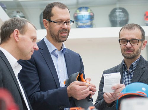 The new European PPE regulation