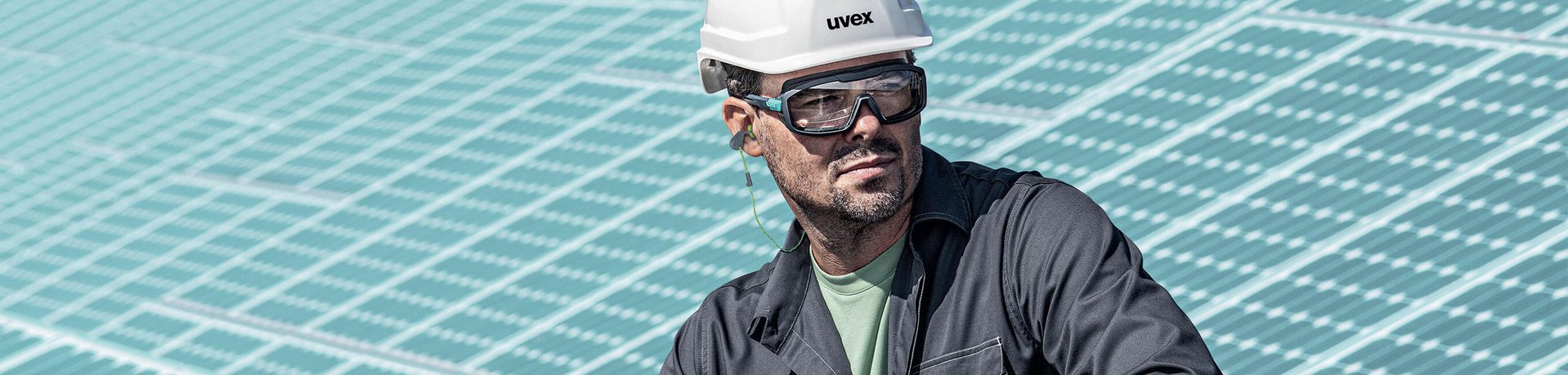 uvex xact-fit planet nachhaltige Gehörschutzstöpsel