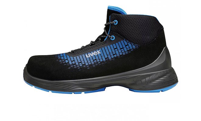 uvex 1 G2 Sicherheitsstiefel S2