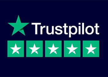 Leave us a review on Trustpilot