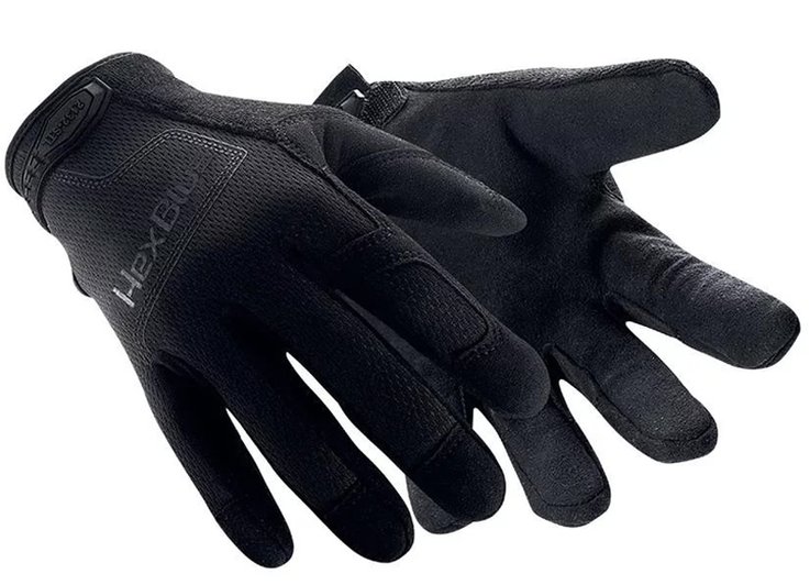 HexArmor HexBlue™ 2132STL