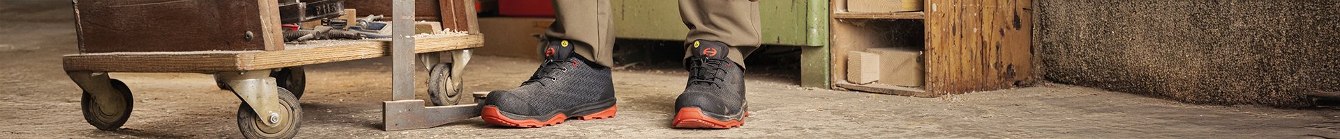 RUN-R range from Heckel