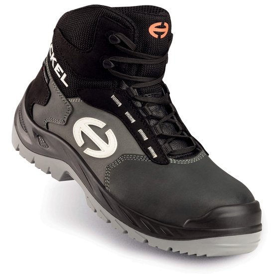 SUXXEED OFFROAD 2.0 SILVER HIGH