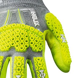 High-Level Impact Protection