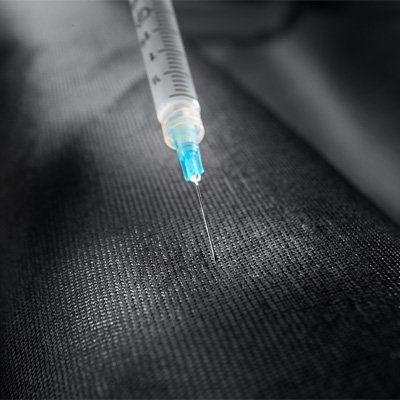 SuperFabric® Needlestick Protection