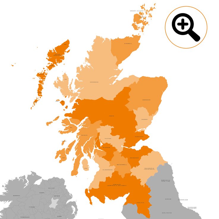 Scotland