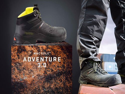 Heckel MACSOLE® ADVENTURE 3.0