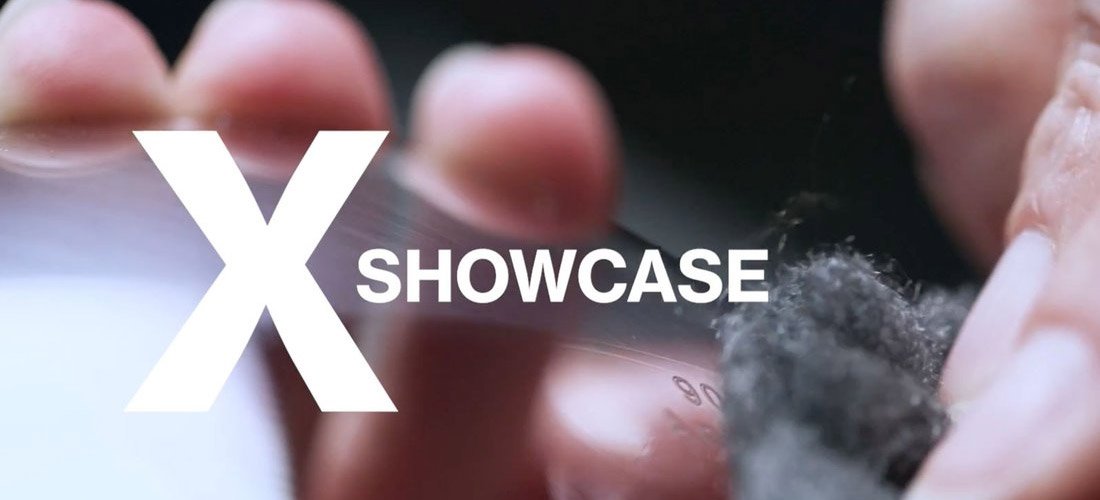 uvex eyewear coatings x- showcase video