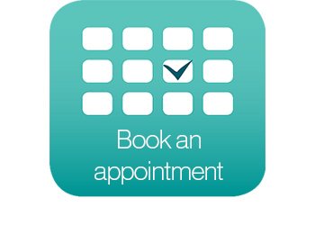 Book an appointment