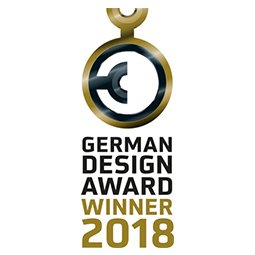 German Design Award logo