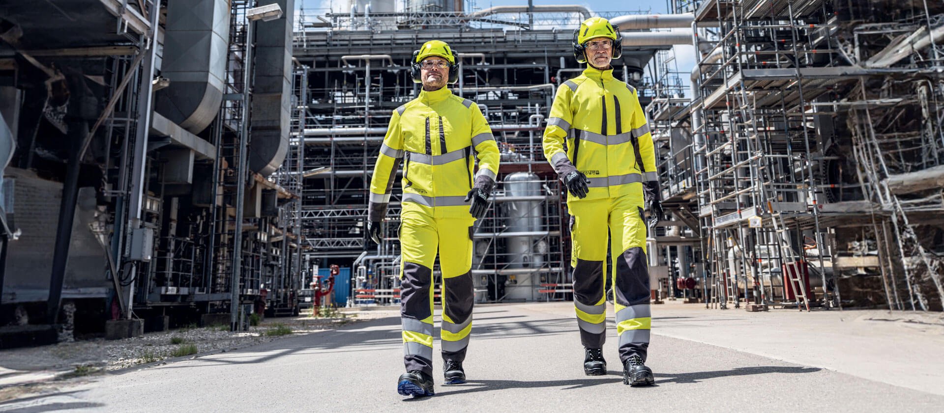 uvex 3 MACSOLE Sicherheitschuh mit rutschfester Sohle