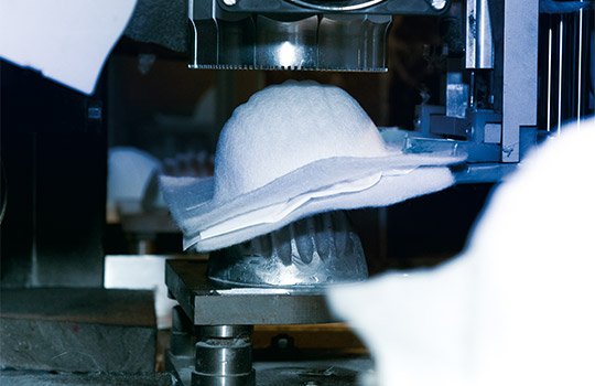 Manufacturing expertise in respiratory protection