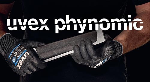 uvex phynomic XG series