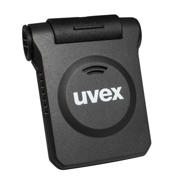 uvex lone worker protection portable pager