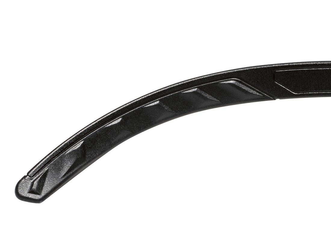 uvex OTG plus overspecs with first-class wearer comfort